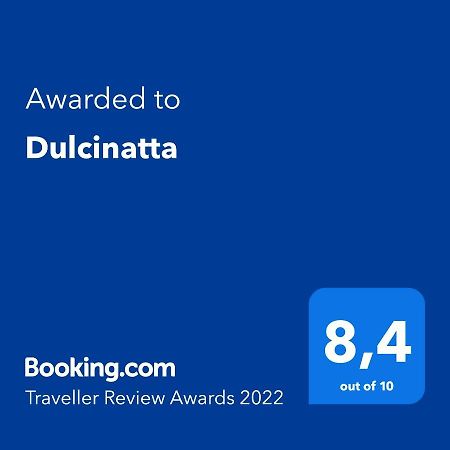 Апартаменты Dulcinatta Эстепона Экстерьер фото