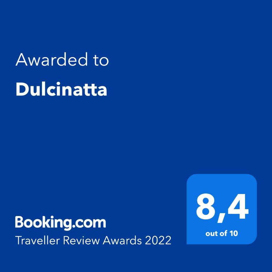 Апартаменты Dulcinatta Эстепона Экстерьер фото